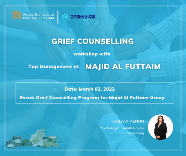 grief counselling dubai