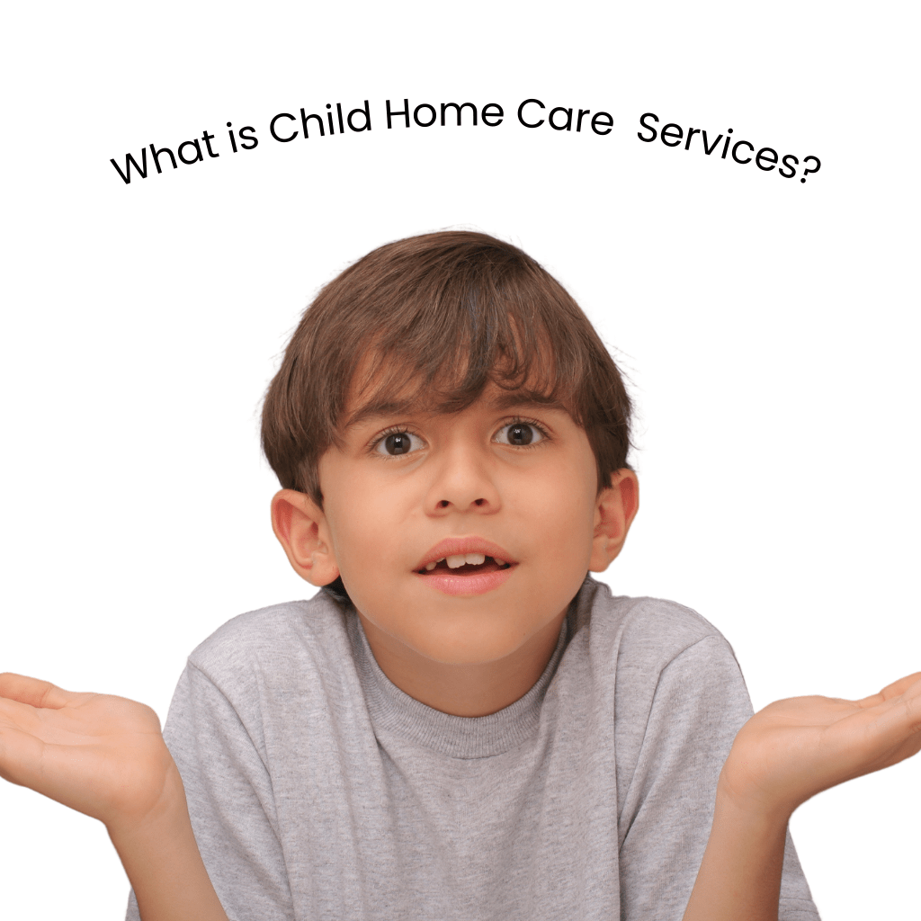 Child Home Health Care OPENMINDS Psychiatry, Counselling
