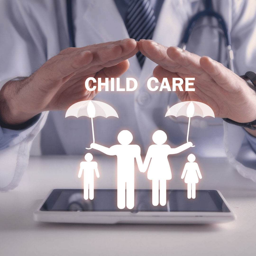 Child Home Health Care OPENMINDS Psychiatry, Counselling
